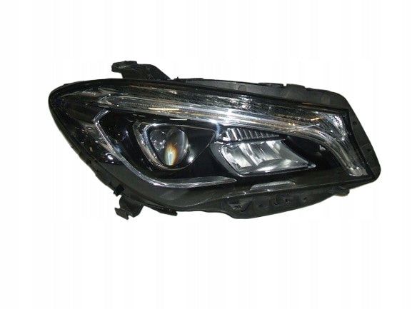 Frontscheinwerfer Mercedes-Benz Cla A1178206861 LED Rechts Headlight SCH1428034981sm