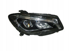 Laden Sie das Bild in den Galerie-Viewer, Frontscheinwerfer Mercedes-Benz Cla A1178206861 LED Rechts Headlight SCH1428034981sm