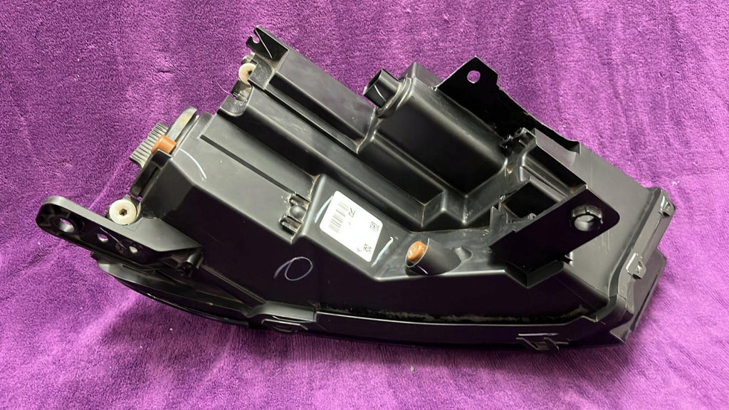 Frontscheinwerfer Jeep Compass 0053434541 Rechts Scheinwerfer Headlight SCH1760488365or