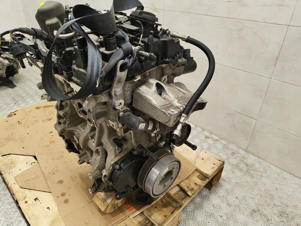 Motor BMW F45 F40 F46 B38A15A 1.5 120TKm Benzin Engine Unkomplett