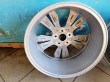 Load image into Gallery viewer, 4x Alufelge 18 Zoll 7.5" 5x112 50ET 10A071498 VW Touran Rim Wheel FEL1666521728vd
