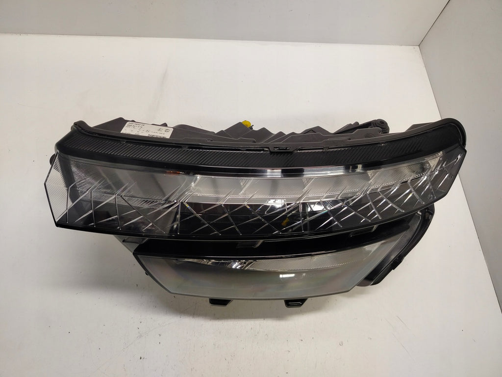 Frontscheinwerfer Skoda Kamiq 658941015 LED Ein Satz Scheinwerfer Headlight SCH3838113087zl