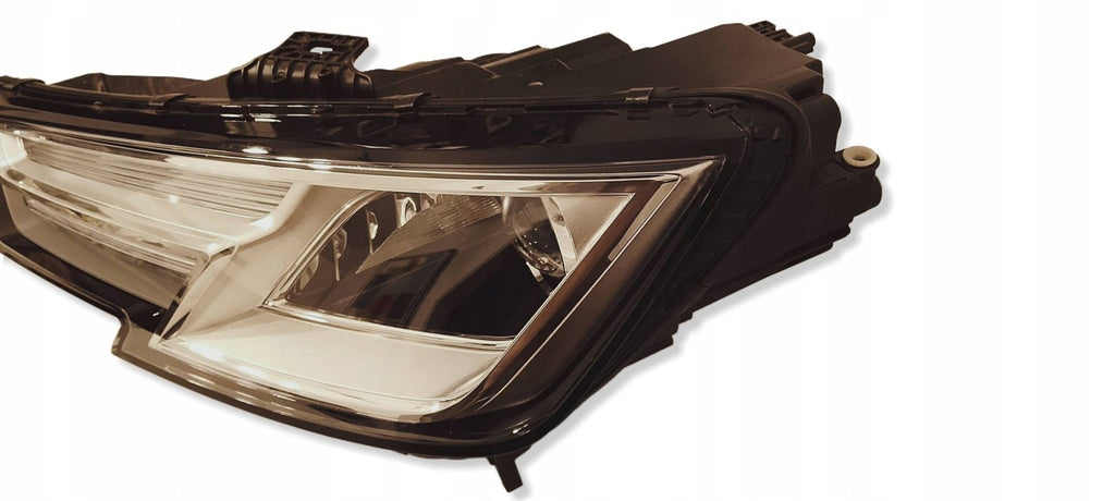 Frontscheinwerfer Audi A4 B9 8W0941005 Links Scheinwerfer Headlight SCH6947048649fz