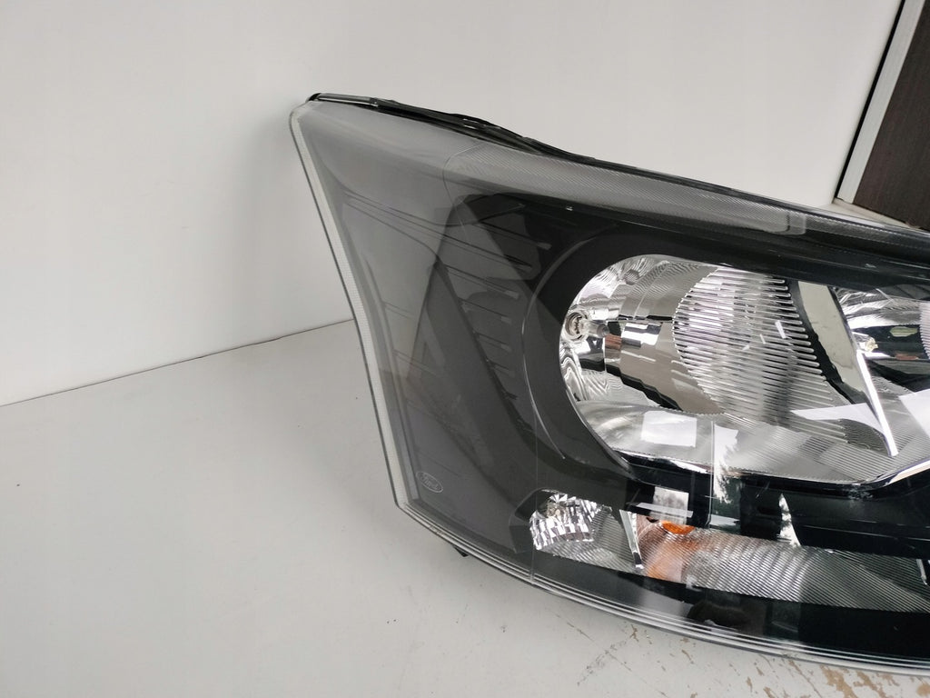 Frontscheinwerfer Ford Transit 81110-02K30 LED Rechts Scheinwerfer Headlight