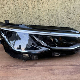 Frontscheinwerfer VW Golf VIII 5H1941006B Rechts Scheinwerfer Headlight SCH6250862744as
