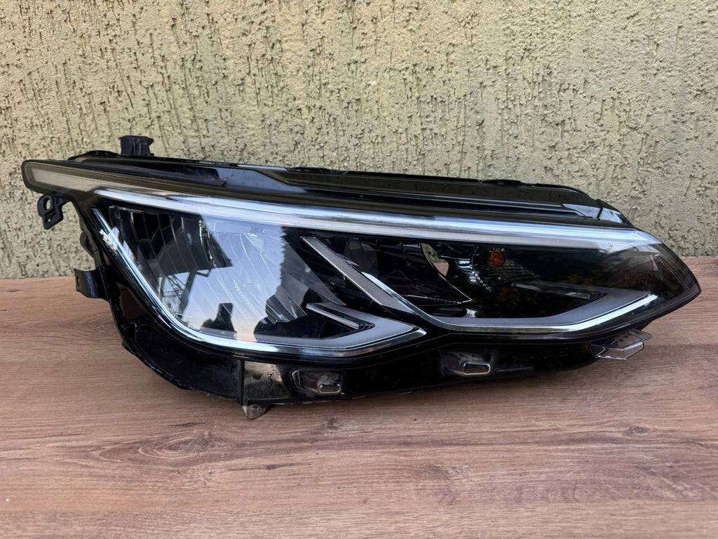 Frontscheinwerfer VW Golf VIII 5H1941006B Rechts Scheinwerfer Headlight SCH6250862744as