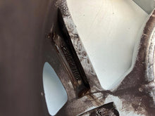 Load image into Gallery viewer, 1x Alufelge 15 Zoll 6.0" 4x100 48ET Glanz Silber 52910K7100 Hyundai I10 I20 FEL1229889462ly