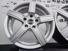 Laden Sie das Bild in den Galerie-Viewer, 4x Alufelge 16 Zoll 6.5" 5x112 45ET D166555211 VW Beetle Touran Golf I Caddy FEL3823935848js