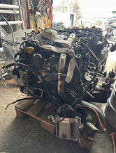 Laden Sie das Bild in den Galerie-Viewer, Motor Renault Laguna III M9R6854 2.0 dCi 160TKm 2010 Diesel Engine Komplett