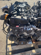 Laden Sie das Bild in den Galerie-Viewer, Motor Hyundai Kia Santa I Fe D4HB 2.2 CRDI Diesel Engine Unkomplett MOT4255039601xo