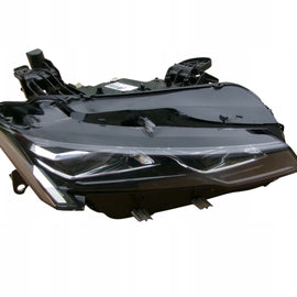 Frontscheinwerfer Peugeot 308 9838507780 LED Rechts Scheinwerfer Headlight SCH6452800694sr