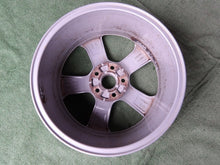 Load image into Gallery viewer, 1x Alufelge 17 Zoll 7.5" 5x112 51ET Glanz Silber 5G0601025BG VW Golf Vii FEL2236891906kb