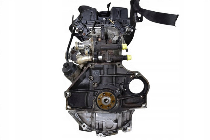 Motor Opel Insignia A Astra J A16XER 1.6 116PS 85kW 95TKm 2009 Benzin Unkomplett MOT8500377045ef