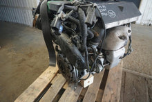 Load image into Gallery viewer, Motor Mazda 3 MPS 2.3 122TKm 2010 Benzin Engine Unkomplett MOT1049731430nf