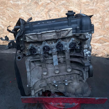 Load image into Gallery viewer, Motor Kia Ceed G4FA 1.4 Benzin Engine Unkomplett