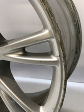 Laden Sie das Bild in den Galerie-Viewer, 1x Alufelge 19 Zoll 9.5" 5x120 45ET Glanz Silber 1188222-00-B Tesla X Y FEL8311620182yd