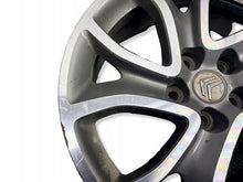 Laden Sie das Bild in den Galerie-Viewer, 1x Alufelge 18 Zoll Citroën C-Crosser Rim Wheel FEL3539835962qn