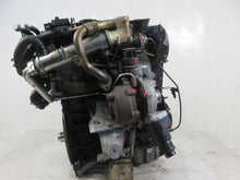 Laden Sie das Bild in den Galerie-Viewer, Motor Audi A4 B8 CAGC CJCC 2.0 TDI 120PS 88kW 2011 Diesel Engine Komplett