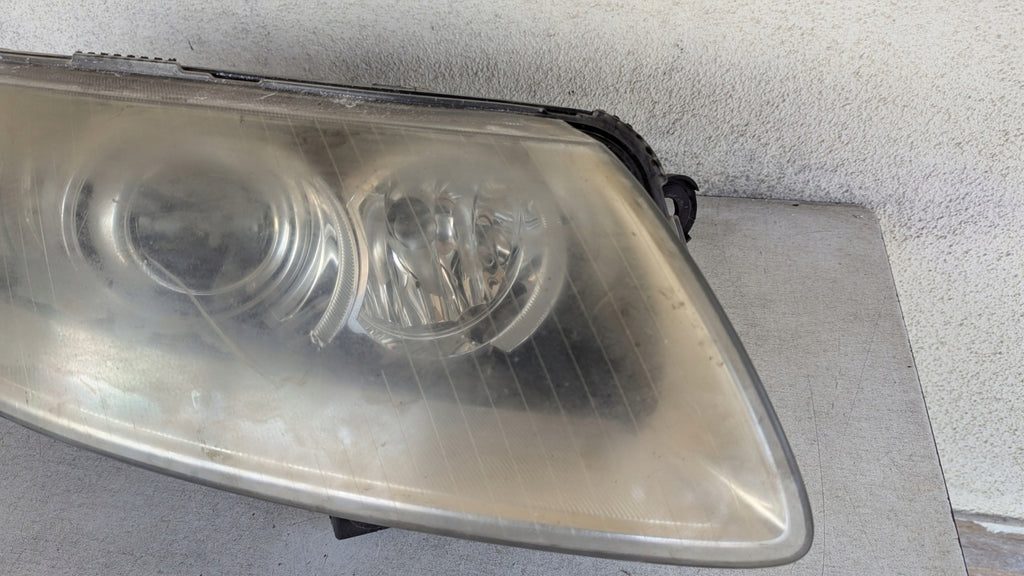 Frontscheinwerfer Audi A6 C6 Xenon Rechts Scheinwerfer Headlight SCH4749513349gb