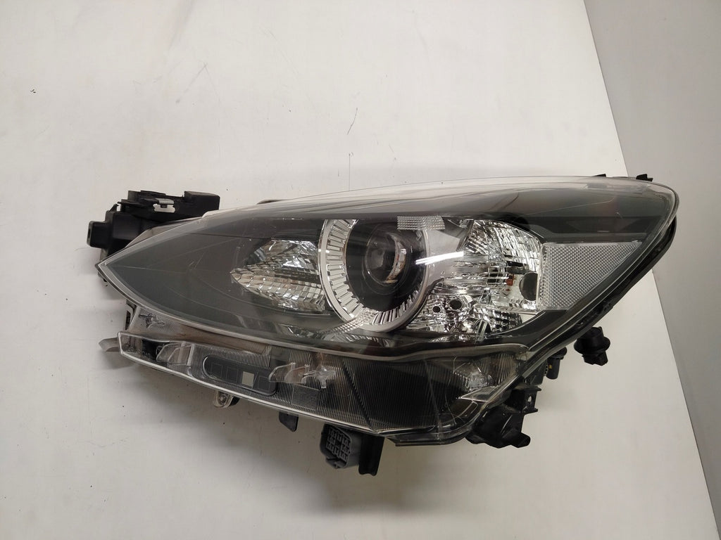 Frontscheinwerfer Mazda 2 D43N-51040 D43N-51030 LED Ein Satz Headlight