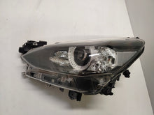 Load image into Gallery viewer, Frontscheinwerfer Mazda 2 D43N-51040 D43N-51030 LED Ein Satz Headlight