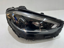 Laden Sie das Bild in den Galerie-Viewer, Frontscheinwerfer Mercedes-Benz W206 A2069062204 Full LED Rechts Headlight SCH7665806810dv