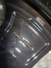 Laden Sie das Bild in den Galerie-Viewer, 1x Alufelge 18 Zoll 7.5&quot; 5x112 49ET 5G0601025AS VW Golf Vii Rim Wheel