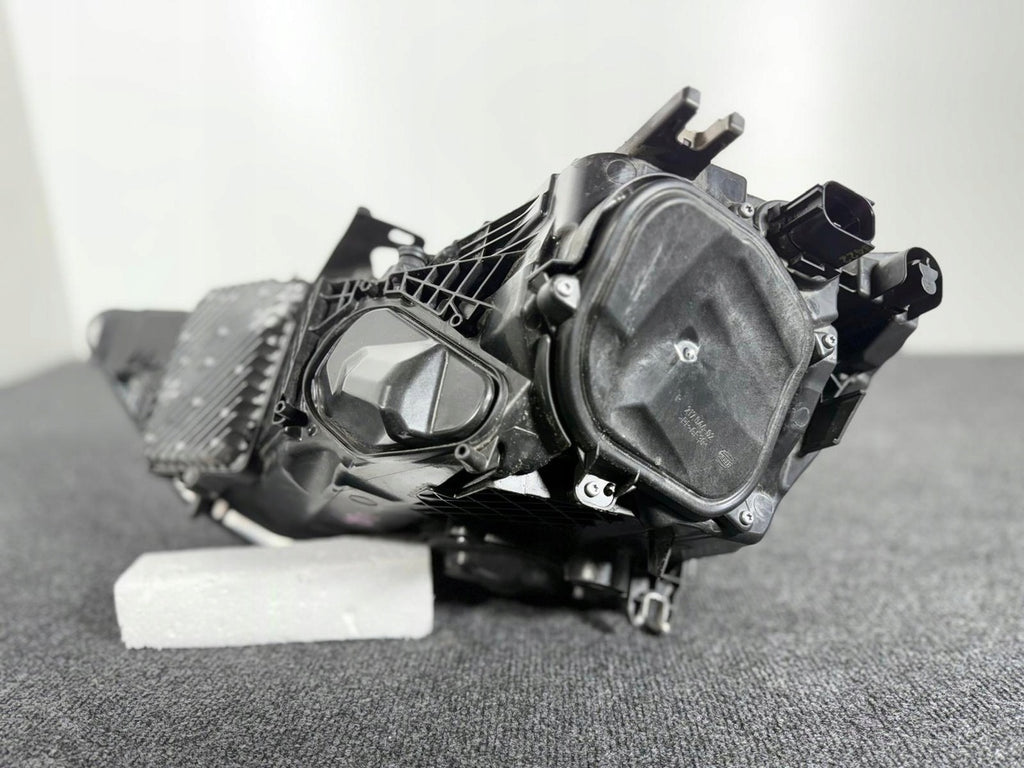Frontscheinwerfer Audi A6 A7 4K8941086C Laser Rechts Scheinwerfer Headlight SCH4457550595wm