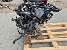 Laden Sie das Bild in den Galerie-Viewer, Motor Audi A4 B8 CJC 2.0 TDI 174TKm Diesel Engine Komplett