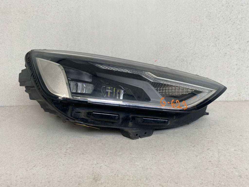 Frontscheinwerfer Audi A4 B9 8W0941012 LED Rechts Scheinwerfer Headlight SCH6726342039ig