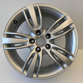 1x Alufelge 17 Zoll 6.5