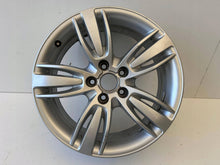 Load image into Gallery viewer, 1x Alufelge 17 Zoll 6.5" 5x112 39ET Silber 8U0601025E Audi Q3 Rim Wheel FEL1494683435kt
