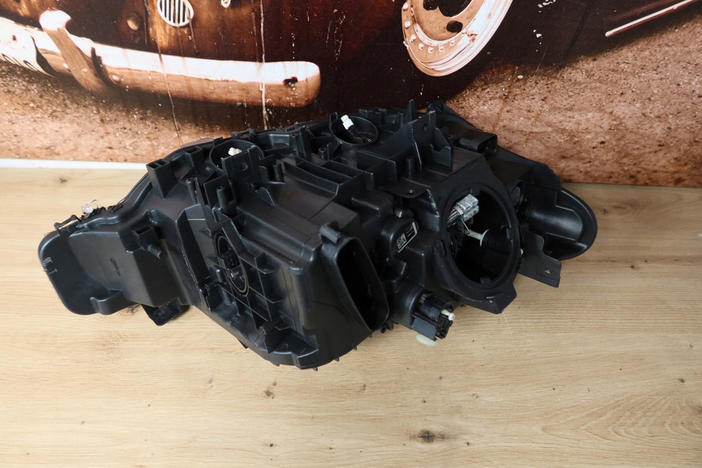 Frontscheinwerfer BMW 3 F30 F31 7259527 7259528 Xenon Rechts oder Links SCH4184445381ig