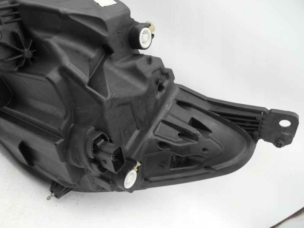 Frontscheinwerfer Ford Focus JX7B-13E014-CD LED Rechts Scheinwerfer Headlight SCH1075310707lk