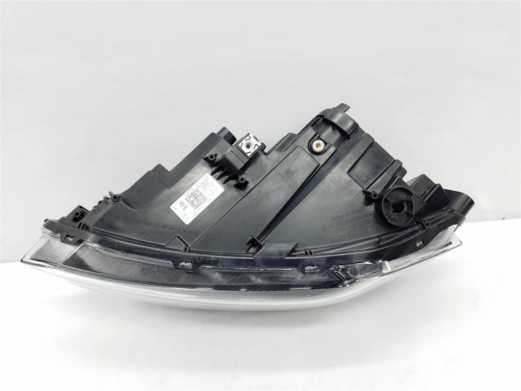 Frontscheinwerfer VW Polo 2G1941005D Full LED Links Scheinwerfer Headlight SCH3498176168sf