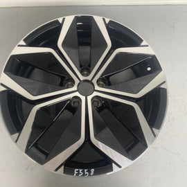 1x Alufelge 20 Zoll 6.5