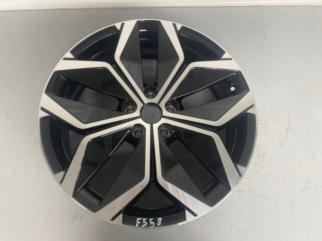 1x Alufelge 20 Zoll 6.5" 5x114.3 33ET 403005730R Renault Scenic Rim Wheel FEL9241081096ju