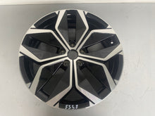 Load image into Gallery viewer, 1x Alufelge 20 Zoll 6.5" 5x114.3 33ET 403005730R Renault Scenic Rim Wheel FEL9241081096ju