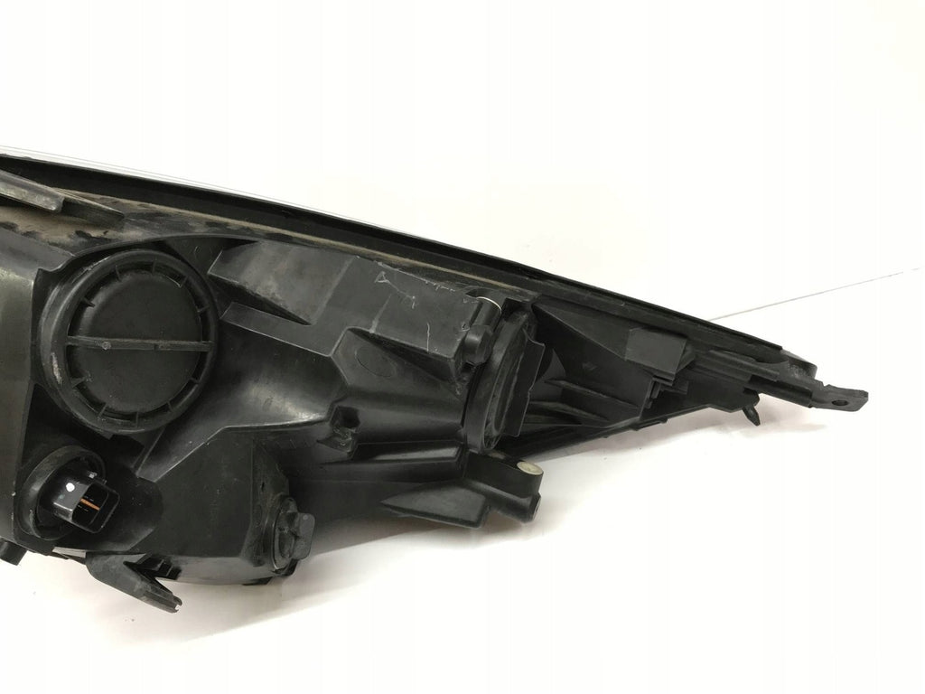 Frontscheinwerfer Kia Venga 030125720200 Rechts Scheinwerfer Headlight