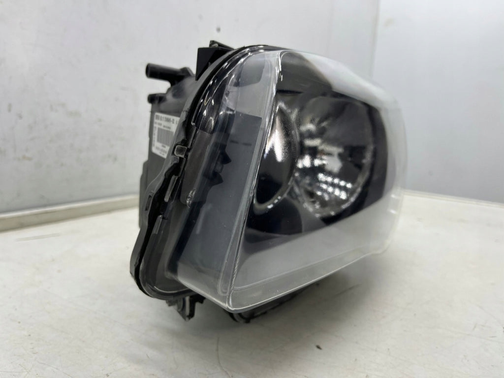 Frontscheinwerfer BMW E88 E81 E82 E87 7249649-02 Links Scheinwerfer Headlight SCH8501695651pc