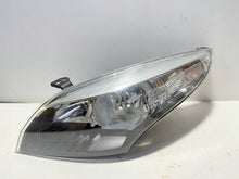 Load image into Gallery viewer, Frontscheinwerfer Renault Megane III 260607305R Links Scheinwerfer Headlight SCH9265412635va