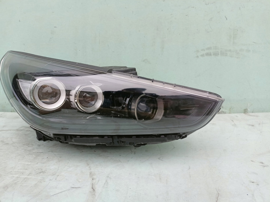 Frontscheinwerfer Hyundai I30 III 92102-G4 LED Rechts Scheinwerfer Headlight SCH4567317506zn