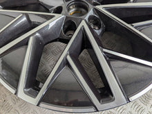 Laden Sie das Bild in den Galerie-Viewer, 1x Alufelge 17 Zoll 7.0" 5x112 46ET 5E3601025C Skoda Octavia Iv Rim Wheel FEL3542180658yu