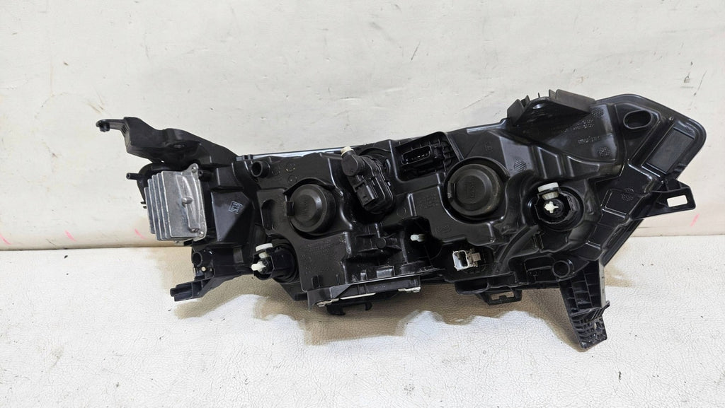 Frontscheinwerfer Renault Koleos II 260600731R LED Links Scheinwerfer Headlight SCH7655925994lu