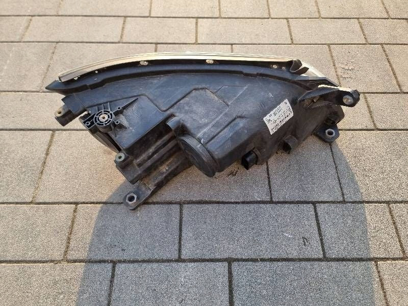 Frontscheinwerfer VW Tiguan 5N1941031AB Links Scheinwerfer Headlight