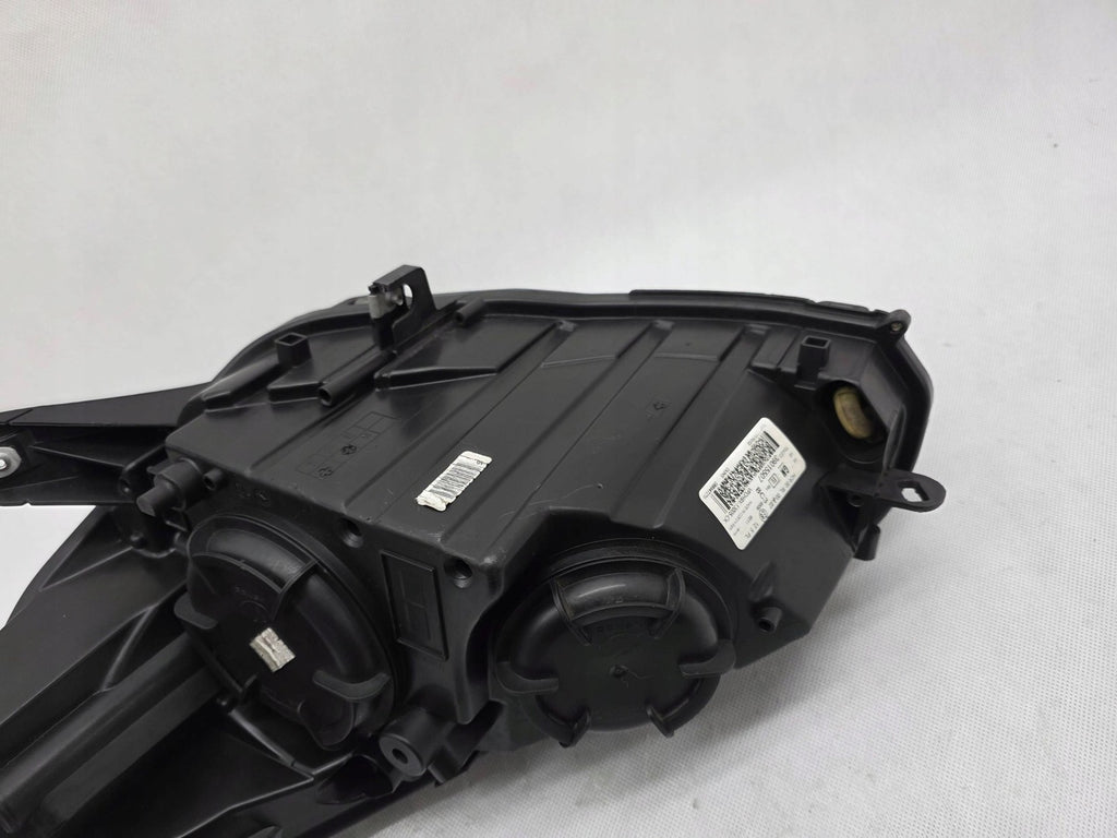 Frontscheinwerfer Opel Adam 39015507 LED Rechts Scheinwerfer Headlight