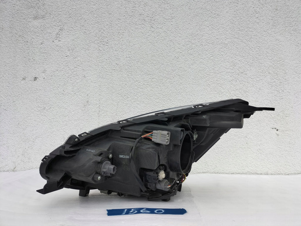 Frontscheinwerfer Mitsubishi Space Star Xenon Rechts Scheinwerfer Headlight