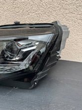 Laden Sie das Bild in den Galerie-Viewer, Frontscheinwerfer Skoda Scala 655941015A Full LED Links Scheinwerfer Headlight SCH3165652460cc