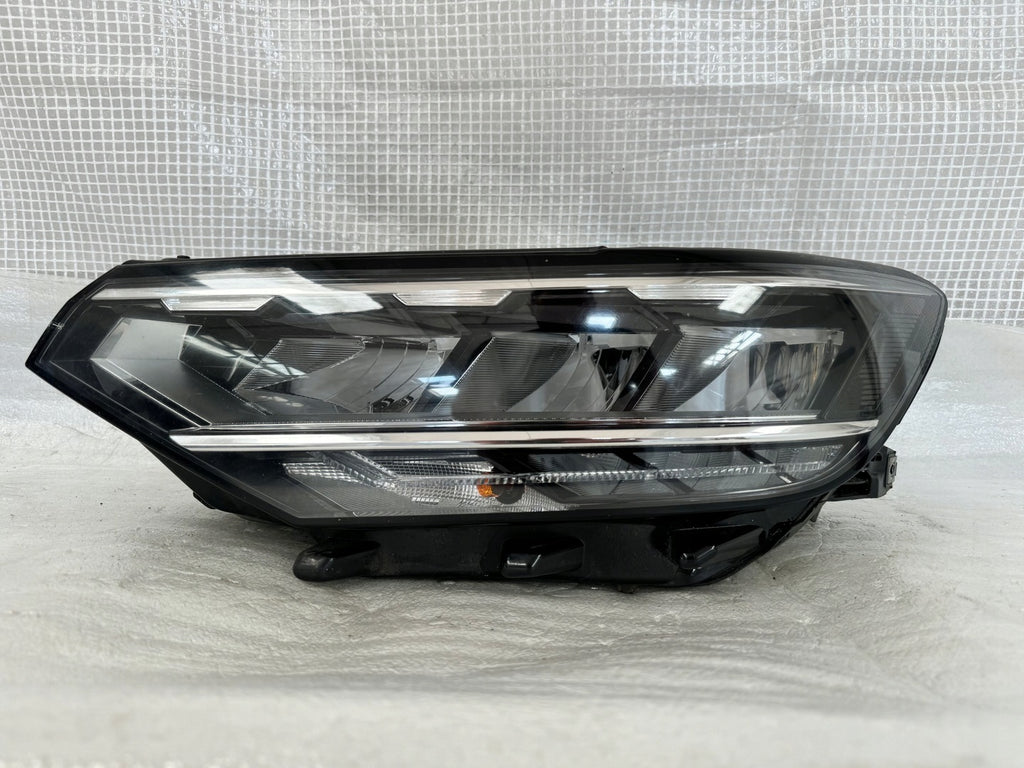 Frontscheinwerfer VW Passat B8 3G1941035Q Full LED Links Scheinwerfer Headlight