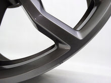 Laden Sie das Bild in den Galerie-Viewer, 1x Alufelge 18 Zoll 6.5" 5x112 41ET Glanz Graphit 6877550-JKB BMW F39 X1 F48 FEL2881355613yc